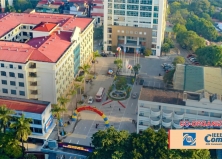 Letter for Sponsorship of international conference on advanced technologies for communications 2025 (ATC 2025)