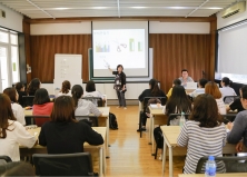 HaUI - where you are empowered to succeed