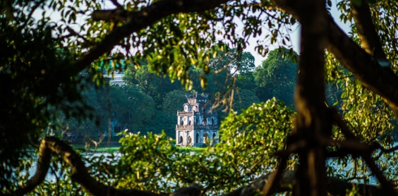 11 must-see attractions in Ha Noi