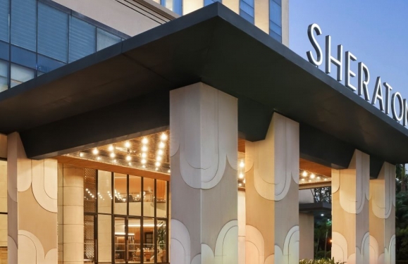 Accomodation: Hanoi City